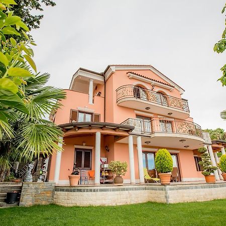 Apartments Leonarda Portorož Exterior foto