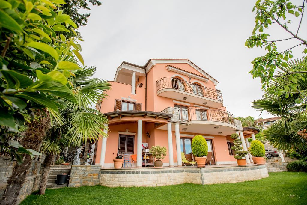 Apartments Leonarda Portorož Exterior foto