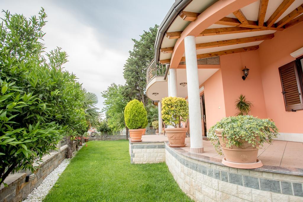 Apartments Leonarda Portorož Exterior foto
