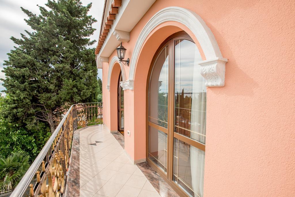 Apartments Leonarda Portorož Exterior foto